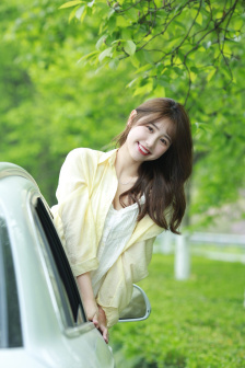 陪读妈妈