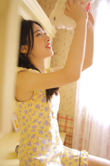 明星专题：法提麦·雅琦